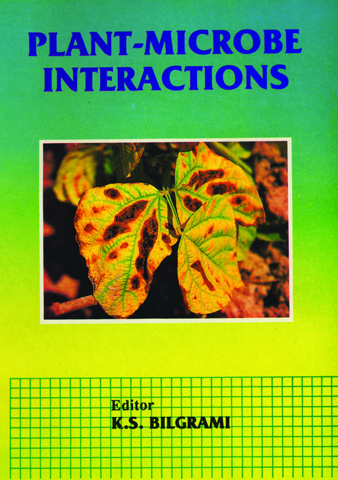Plant Microbe Interaction