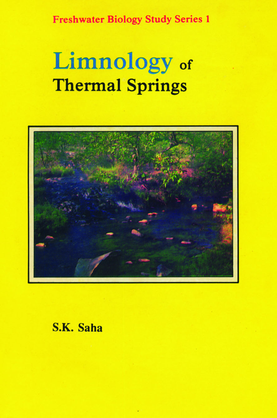 Limnology of Thermal springs