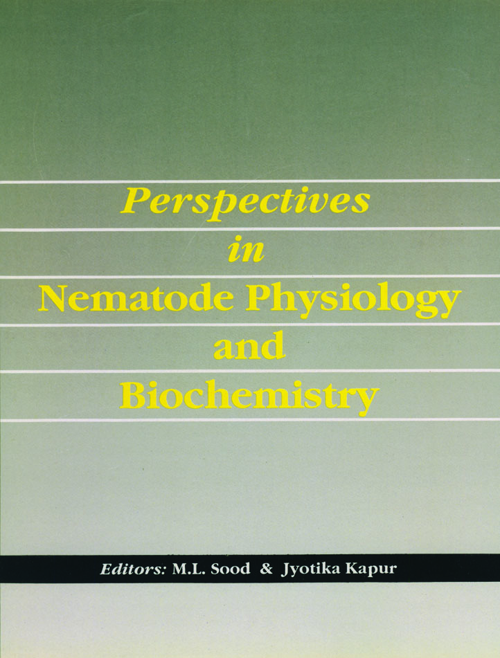 Perspectives in Nematode Physiology and Biochemistry