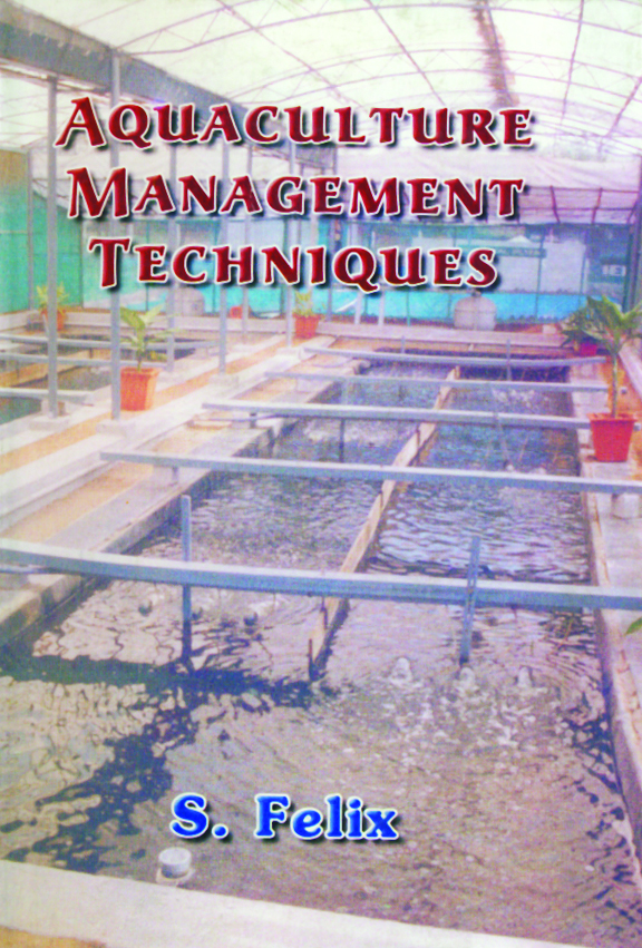 Aquaculture Management Techniques