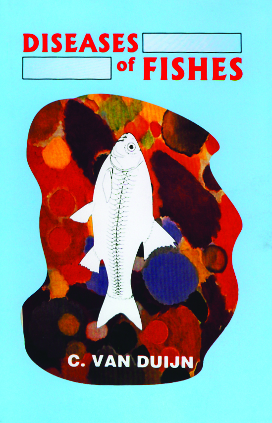 Diseases of Fishes