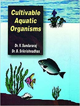 Cultivable Aquatic Organism