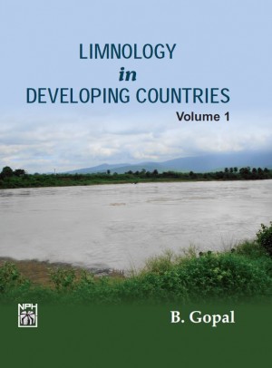 Limnology in Developing Countries            Vol 1