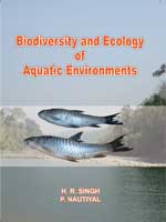 Biodiversity and Ecology of Aquatic Environment
