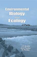 Environmental Biology and Ecology      ( 2 Vols)
