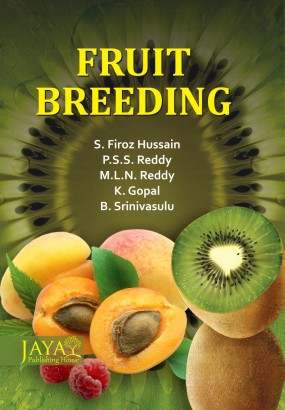 Fruit Breeding