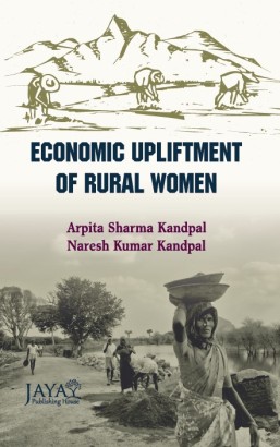 Economic Upliftment of Rural Women