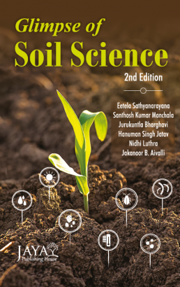GLIMPSE OF SOIL SCIENCE