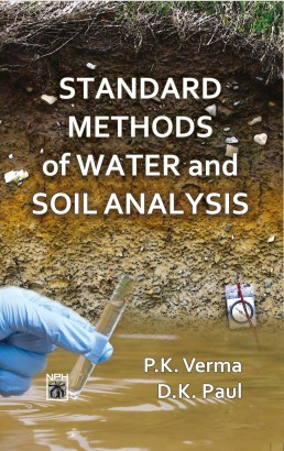 Standard Methods of Soil and Water Analysis