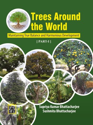 Trees around the World (2Parts)