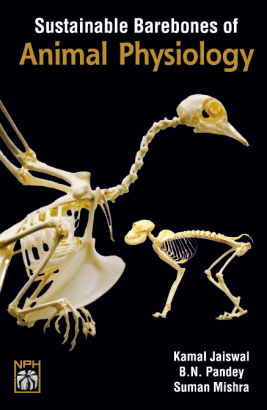 Sustainable Barebones Of Animal Physiology