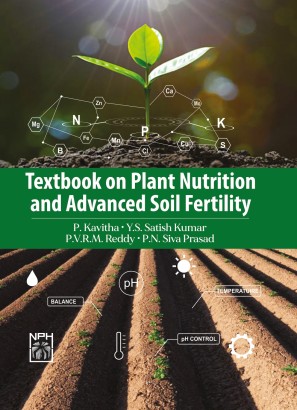 Textbook on Plant Nutrition and Advanced Soil Fertility