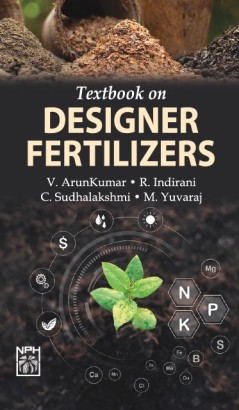Textbook on Designer Fertilizer