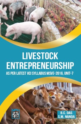 Livestock Entrepreneurship