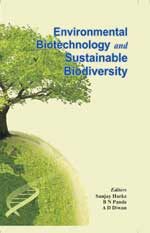 Environmental Biotechnology and Sustainable Biodiversity