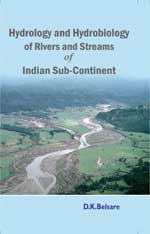 Hydrology & Hydrobiology of Rivers & Streams of Indian Sub-Continent