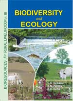 Bioresources for Rural Livelihood :    Vol-III Biodiversity and Ecology