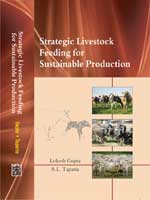 Strategic Livestock Feeding for Sustainable Production