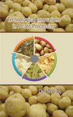 Technological Innovations in Potato Processing