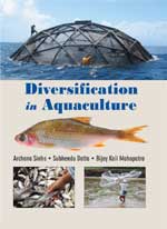 Diversification of Aquaculture