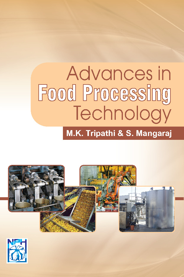 Advances in Food Processing Technology