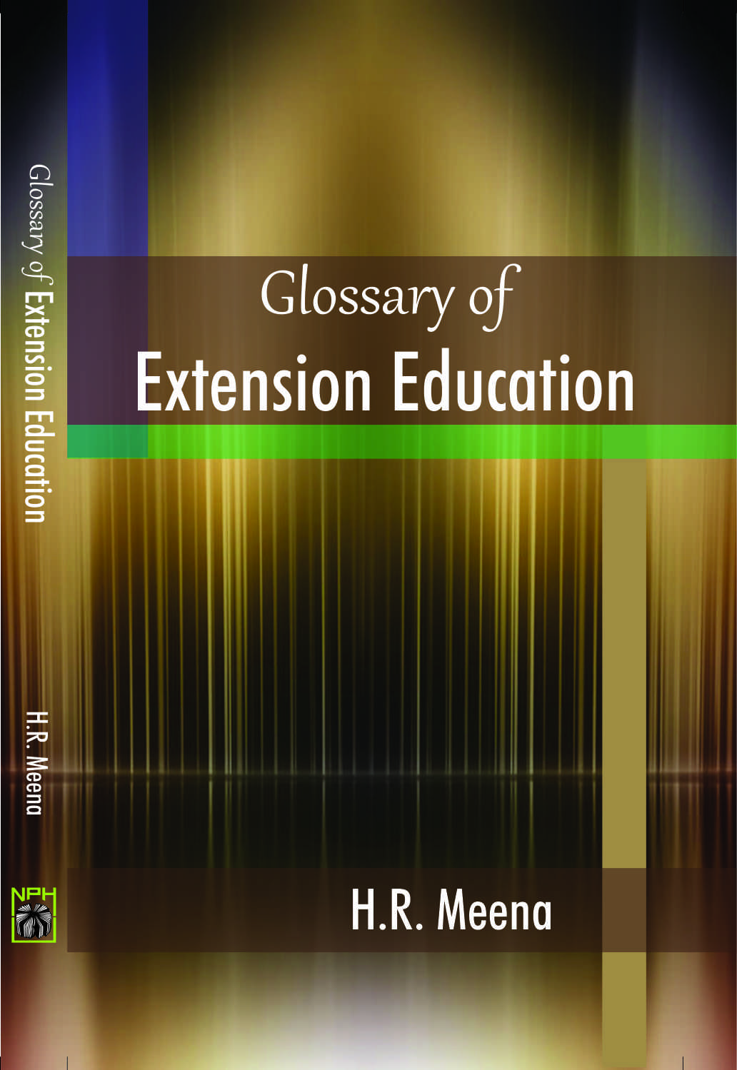 Glossary of Extension Education