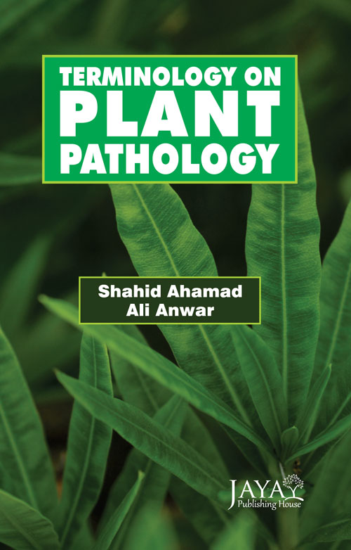 Terminology of Plant Pathology
