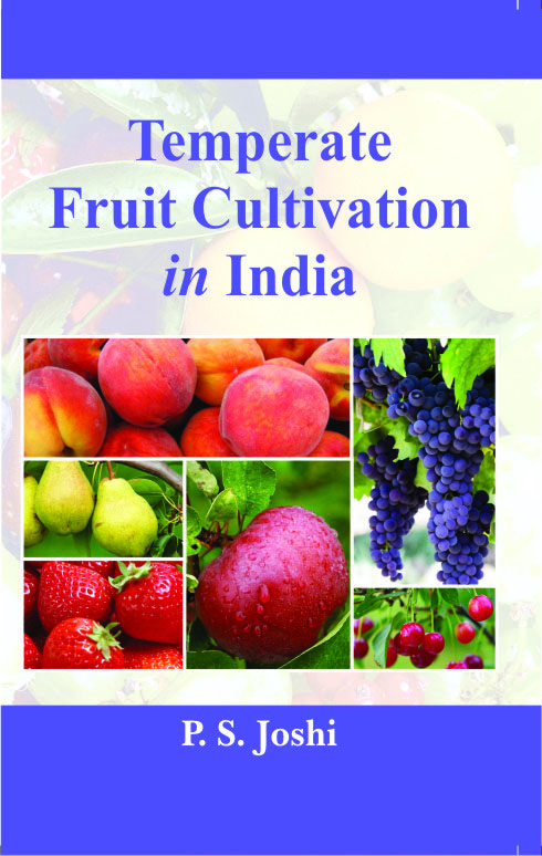 Temperate Fruit Cultivation in India