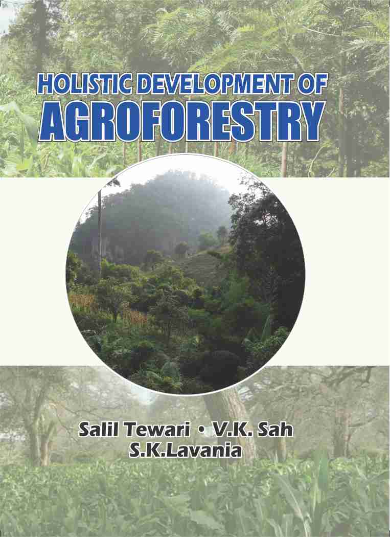 Holistic Development of Agroforestry