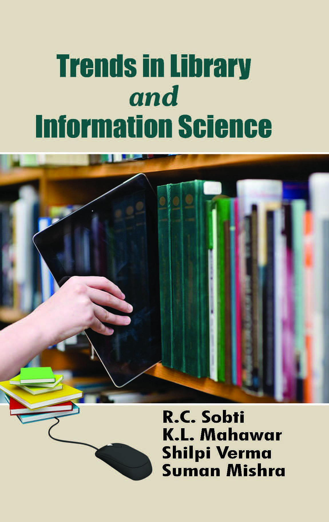 Trends in Library & Information Science