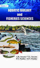 Aquatic Biology & Fisheries Science