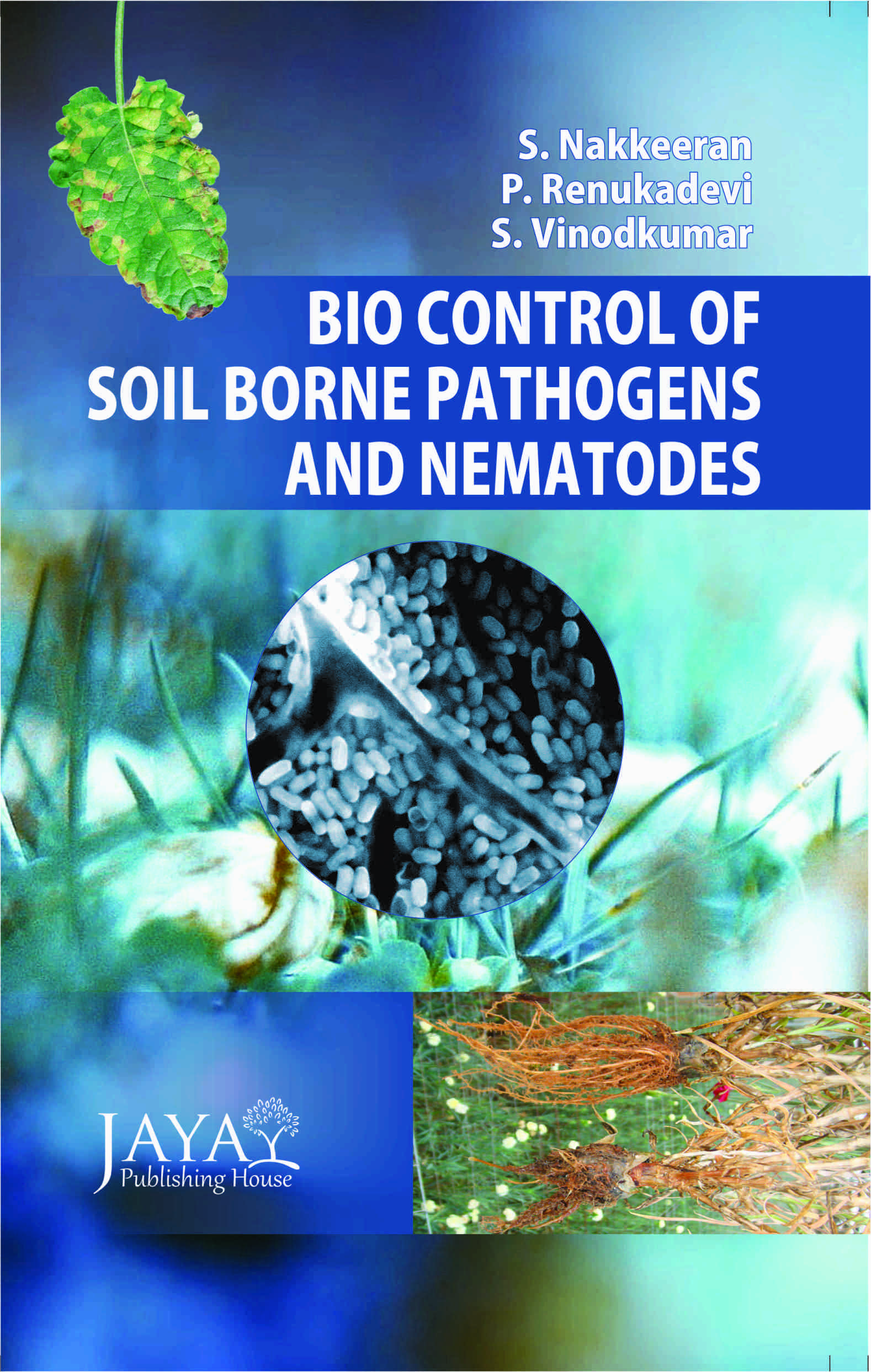 Bio Control of Soil Borne Pathogens & Nematodes
