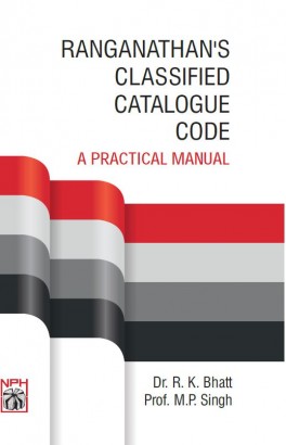 Ranganathan's Classified Catalogue Code