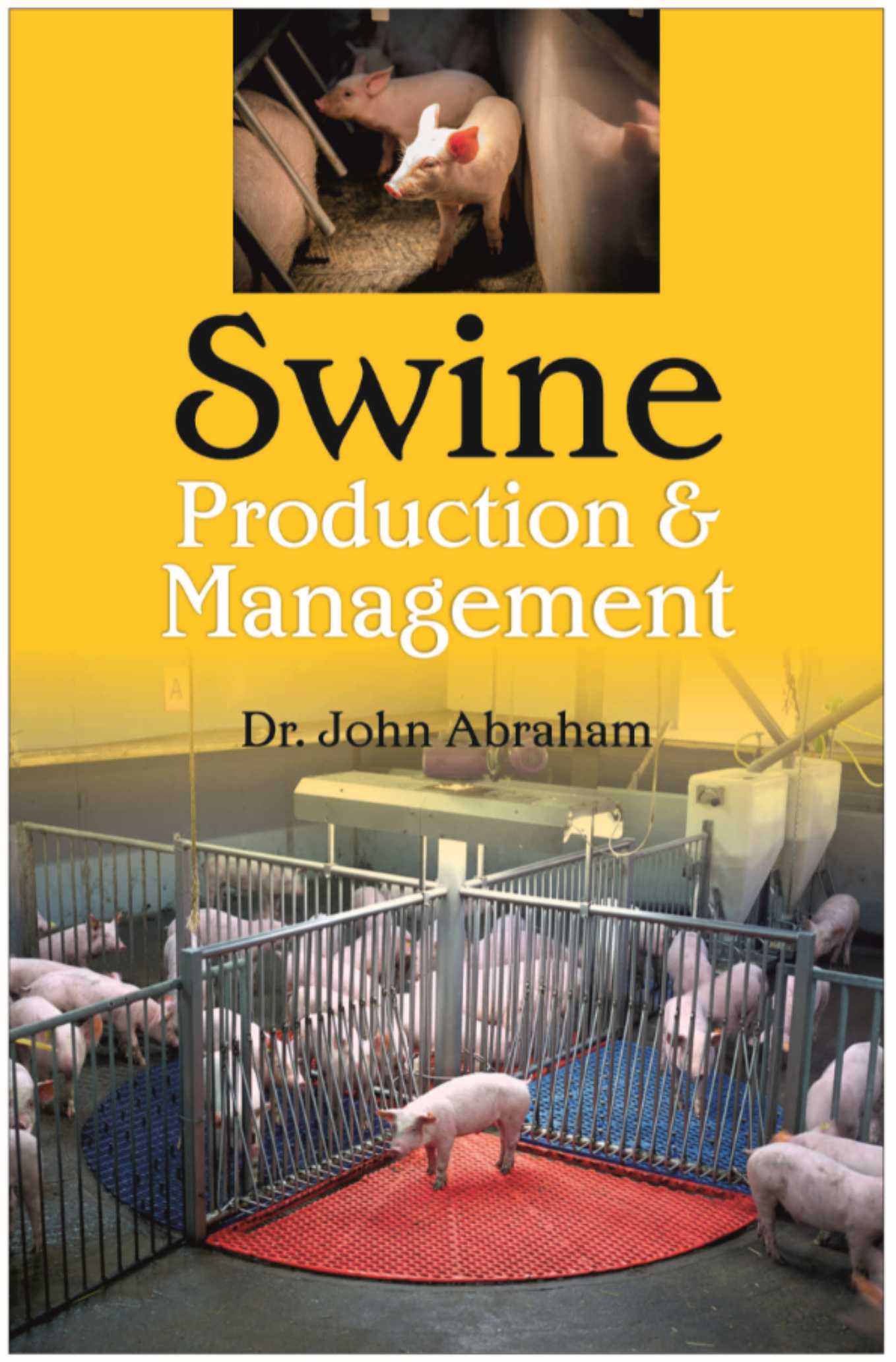 Swine Production & Management