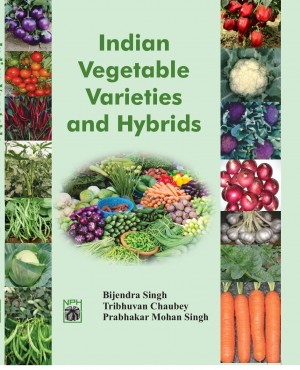 Indian Vegetable Varieties and Hybrids