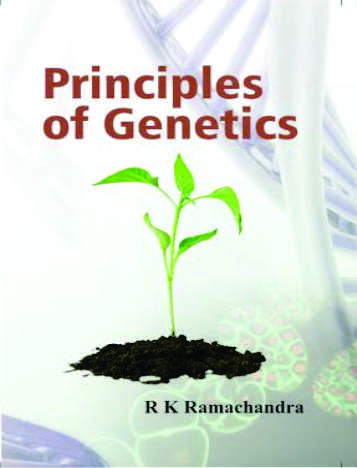 Principles of Genetics