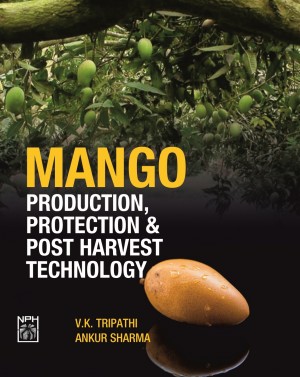 Mango : Production, Protection and Post Harvest Technology
