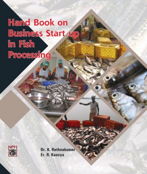 Hand Book On Business Start Up in Fish Processing