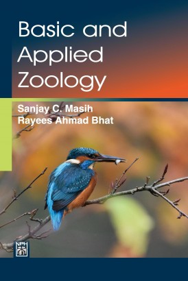 Basic and Applied Zoology