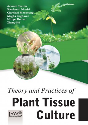 Theory and Practices of Plant Tissue Culture