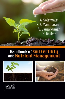 Handbook of Soil Fertility and Nutrient Management
