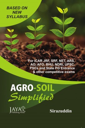 Agro Soil simplified