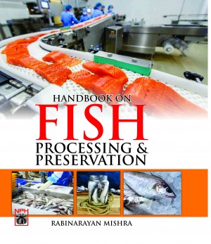 Handbook on Fish Processing and Preservation