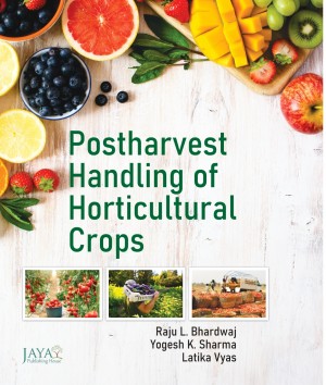 Postharvest Handling of Horticultural crops