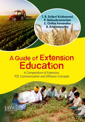 Guide to Extension Education