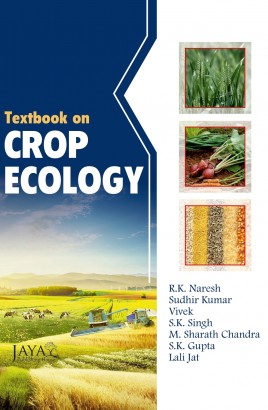 Textbook on Crop Ecology