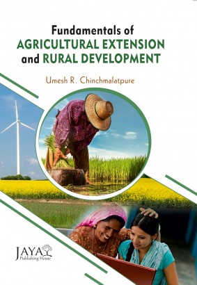 Fundamentals of Agricultural Extension and Rural Development