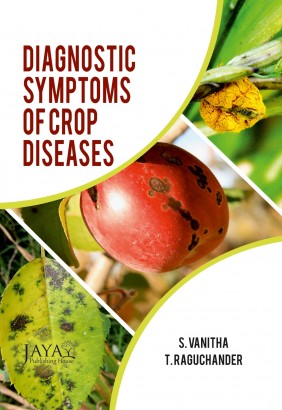 Diagnostic Symptoms of Crop Diseases
