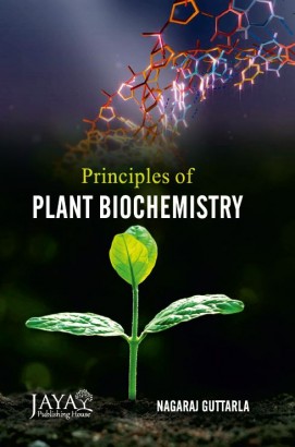 Principles of Plant Biochemistry