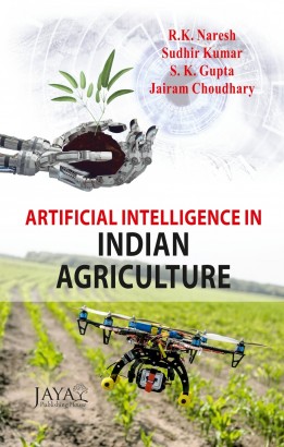 Artificial Intelligence in Indian Agriculture